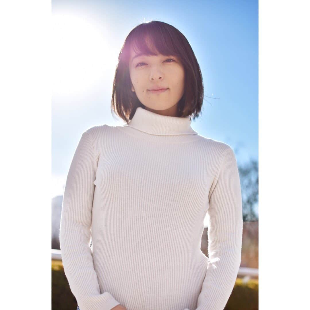 しじみさんのインスタグラム写真 - (しじみInstagram)「#ポートレート #被写体希望 #東京 #portrait #カメラ #photography #カメラマン募集 #モデル募集 #camera」1月11日 13時43分 - amcche