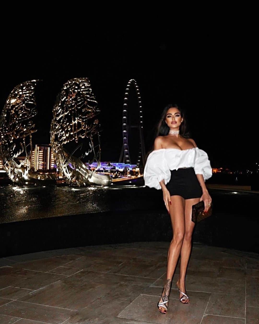のインスタグラム：「♥ ️」