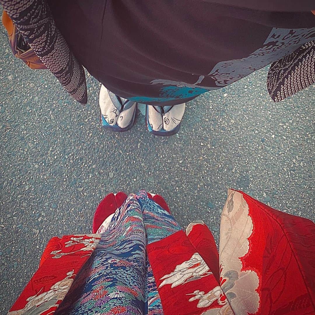 まなのインスタグラム