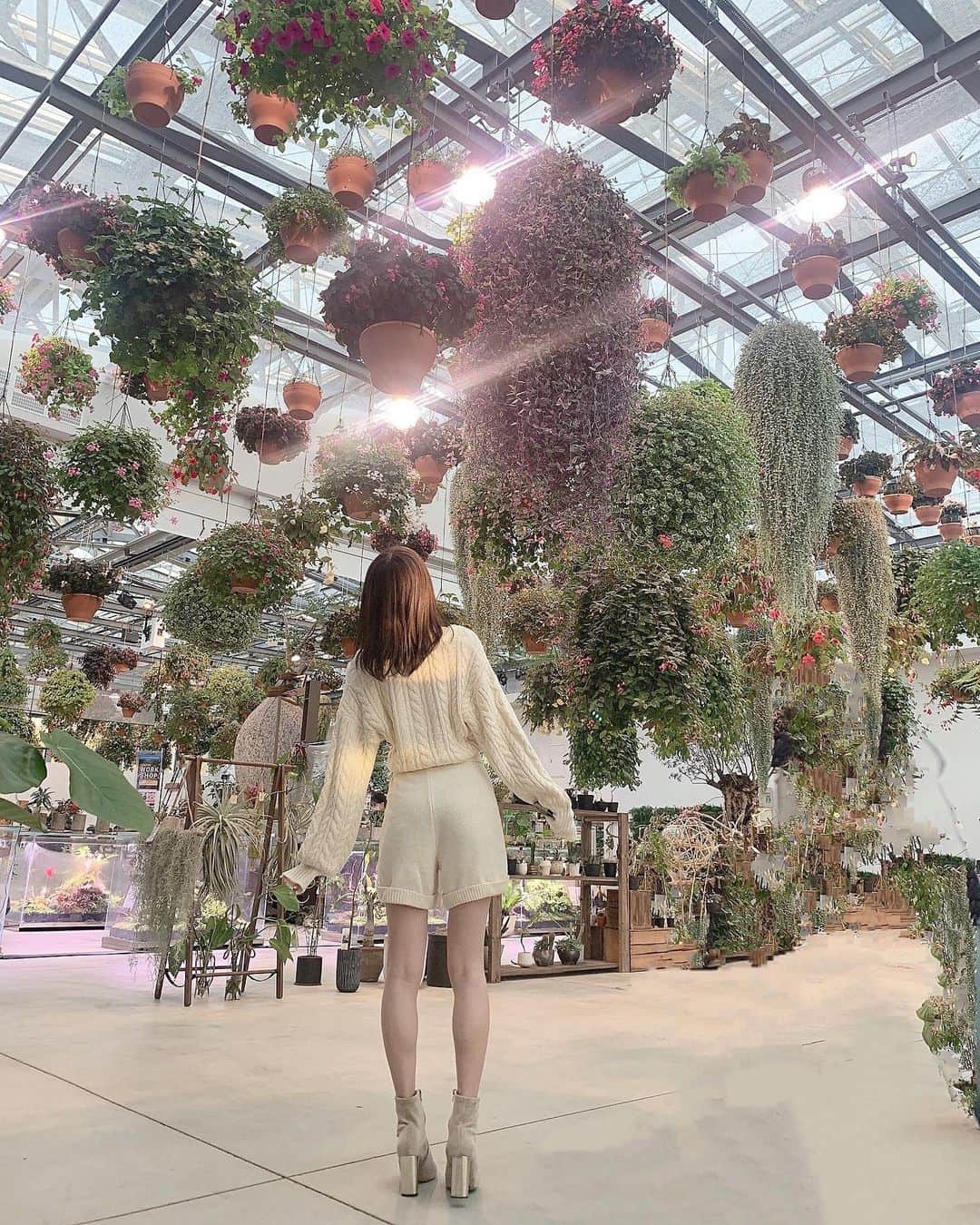 安藤笑のグルメインスタ