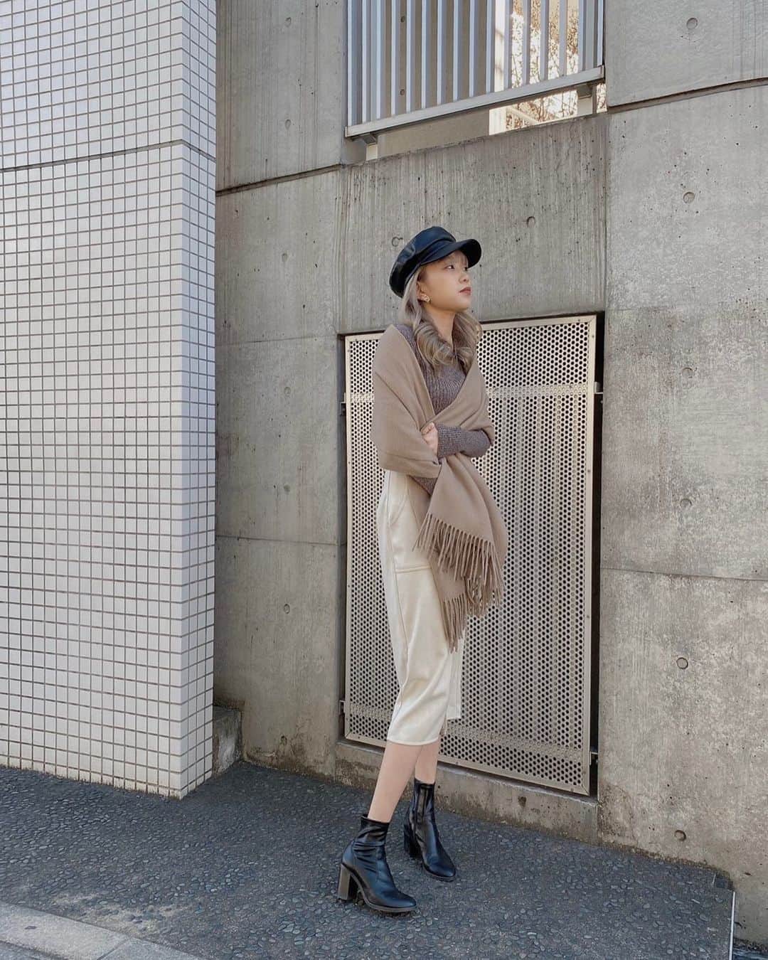 KIMIKA（キミカ）のインスタグラム