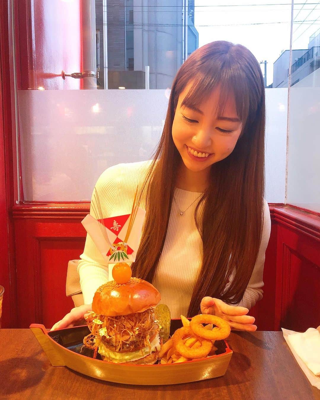 浅井マリカのインスタグラム