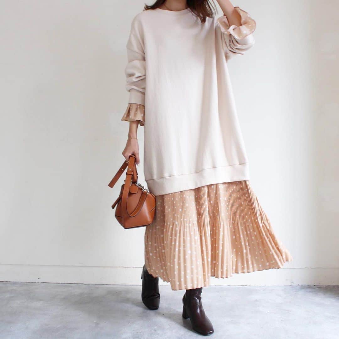 Mode Robeのグルメインスタ