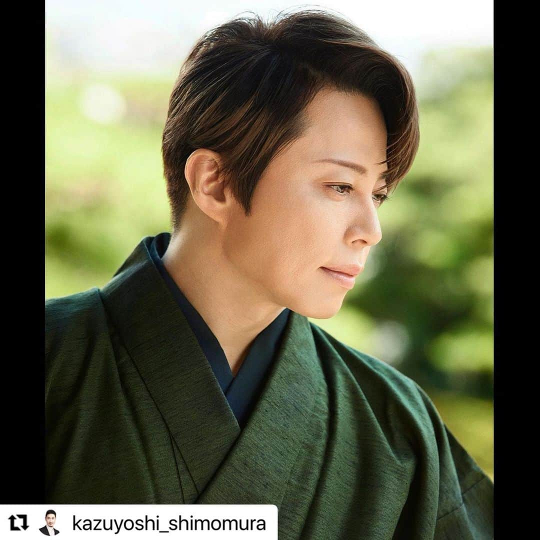 緑川ミラノさんのインスタグラム写真 - (緑川ミラノInstagram)「#Repost @kazuyoshi_shimomura  ・・・ #西川貴教 #写真集 #五十而知天命  #1月29日発売  @takanori9nishikawa  #takanorinishikawa  #tmrevolution   #photobook   撮影#下村一喜 #kazuyoshishimomura  #photographer  #写真家  @mayumi.vivian  @midorikawa_mirano  @kaolu_asanuma」1月11日 14時36分 - midorikawa_mirano