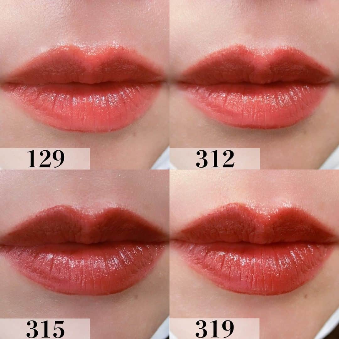 FAVOR【フェイバー】さんのインスタグラム写真 - (FAVOR【フェイバー】Instagram)「L'ORÉAL PARIS(ロレアル パリ)💄 『カラーラッシュモイストマットN』 新4色 / 各1,800円(税抜)  ロレアル パリから、 マット仕上がりでも乾燥しないリップが 2021年1月15日(金)に新登場💗  深みのある大人の新4色。 ふっくらとしたタッチの唇が叶います🌟 あなたはどのカラーが好き？  ※画像1枚目、 ❌LORAL PARIS ⭕️ L'ORÉAL PARIS です。申し訳ございません🙇‍♀️  #lorealparis #ロレアルパリ #カラーラッシュモイストマットN #マットリップ #ロレアル #ロレアルパリリップ #新色 #新作コスメ #プチプラコスメ #リップ #口紅 #lipcolor #favor #コスメレポ #コスメマニア #コスメ好きさんと繋がりたい #美容好きな人と繋がりたい」1月11日 15時00分 - favor_official