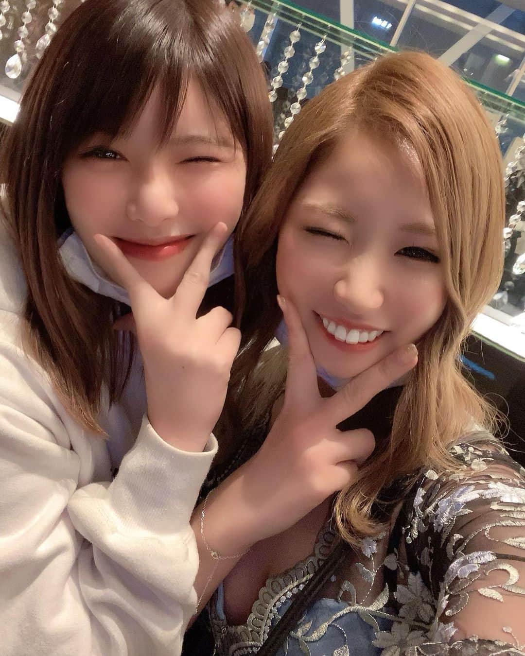 のインスタグラム：「ゆいちゃんファンのみんな！！ ゆいちゃんは元気ですよ🤣💓笑」