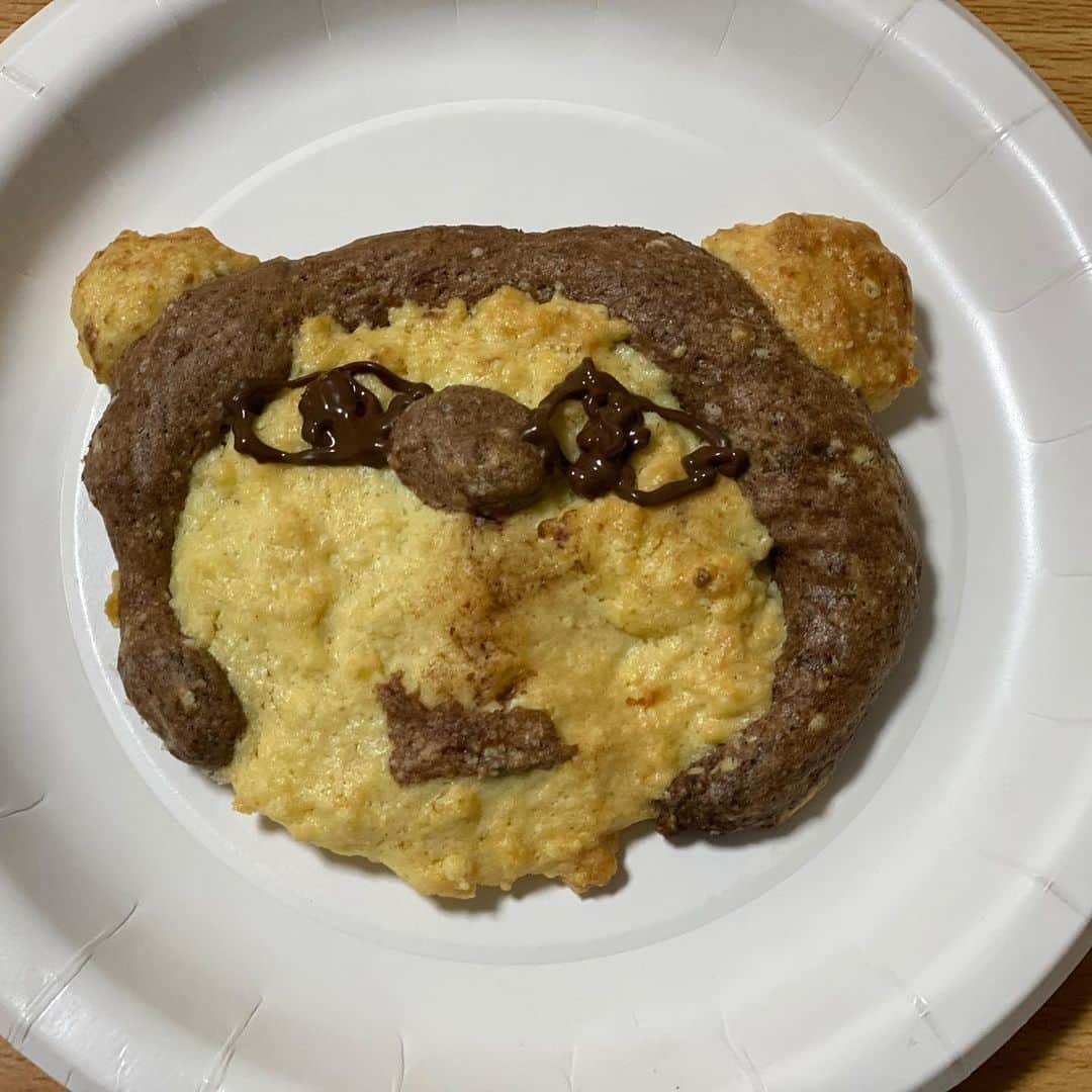 神田陸人のインスタグラム：「クッキー焼きました🍪 MBSラジオ「めっちゃ！祭nine.」毎週日曜23:30〜 聞いてねー」