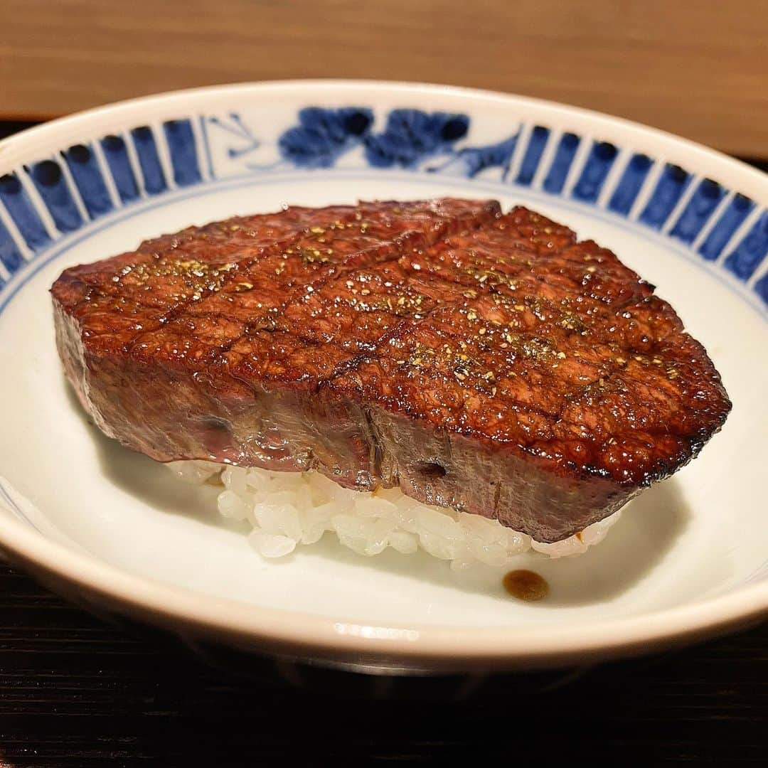 東京外食女のインスタグラム