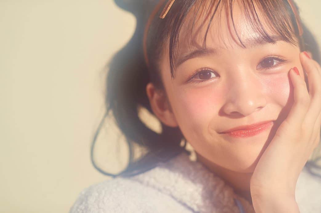 ニコ☆プチのインスタグラム：「🐩🐈‍⬛🐩🐈‍⬛﻿ ﻿ #ニコプチ﻿ #中山あやか﻿ #犬顔女子﻿ #近藤藍月﻿ #猫顔女子」
