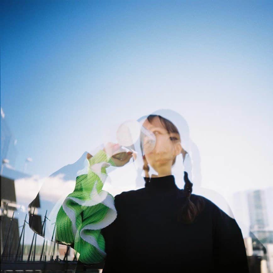 内田珠鈴さんのインスタグラム写真 - (内田珠鈴Instagram)「朝も昼も夜も水派です」1月11日 16時16分 - shuri_426