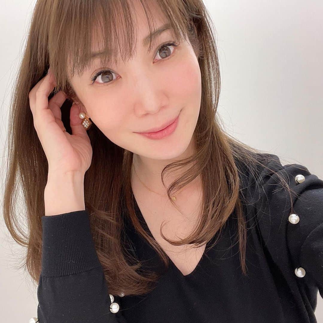吉田美紀のインスタグラム