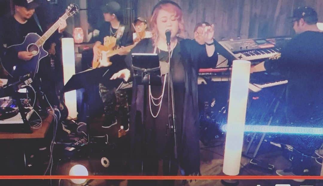 YURIのインスタグラム：「NEW YOUTUBE VID🚀概要欄からジャンプ❣️#YURI #GROOVEKINGS #11.17.20」