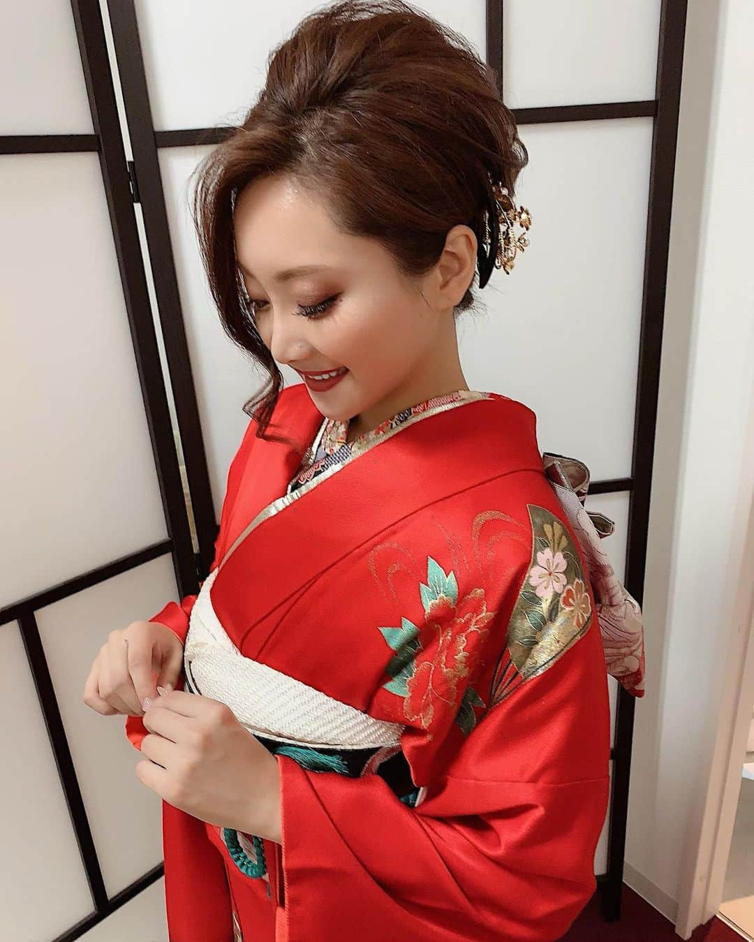 菅原里奈のインスタグラム