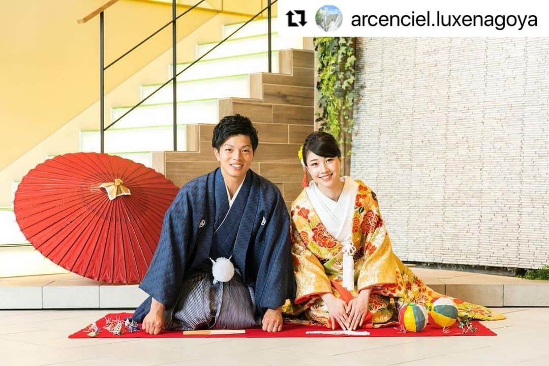 アルカンシエルグループのインスタグラム