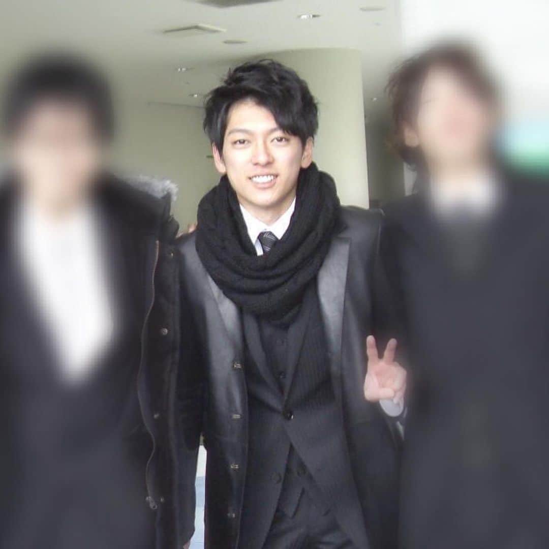 森祐介のインスタグラム
