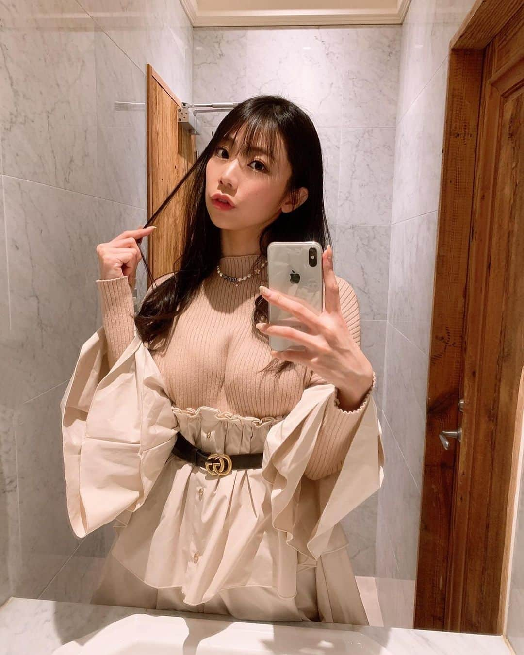 鈴木ふみ奈のインスタグラム