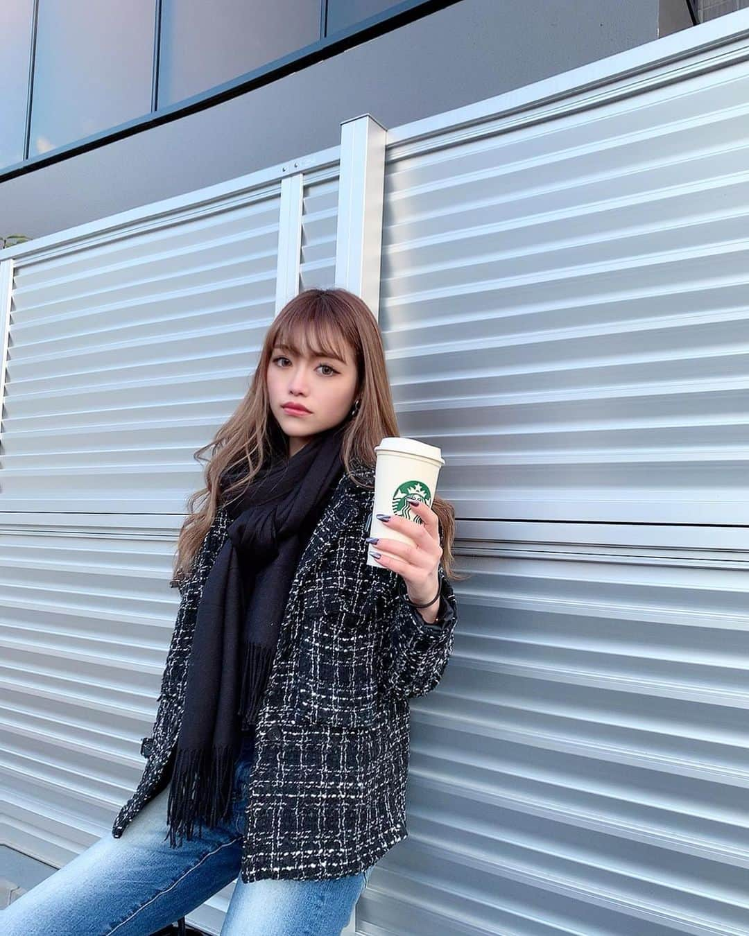 RYOさんのインスタグラム写真 - (RYOInstagram)「HOT。明日は雪かな？☃️」1月11日 17時21分 - 24kry