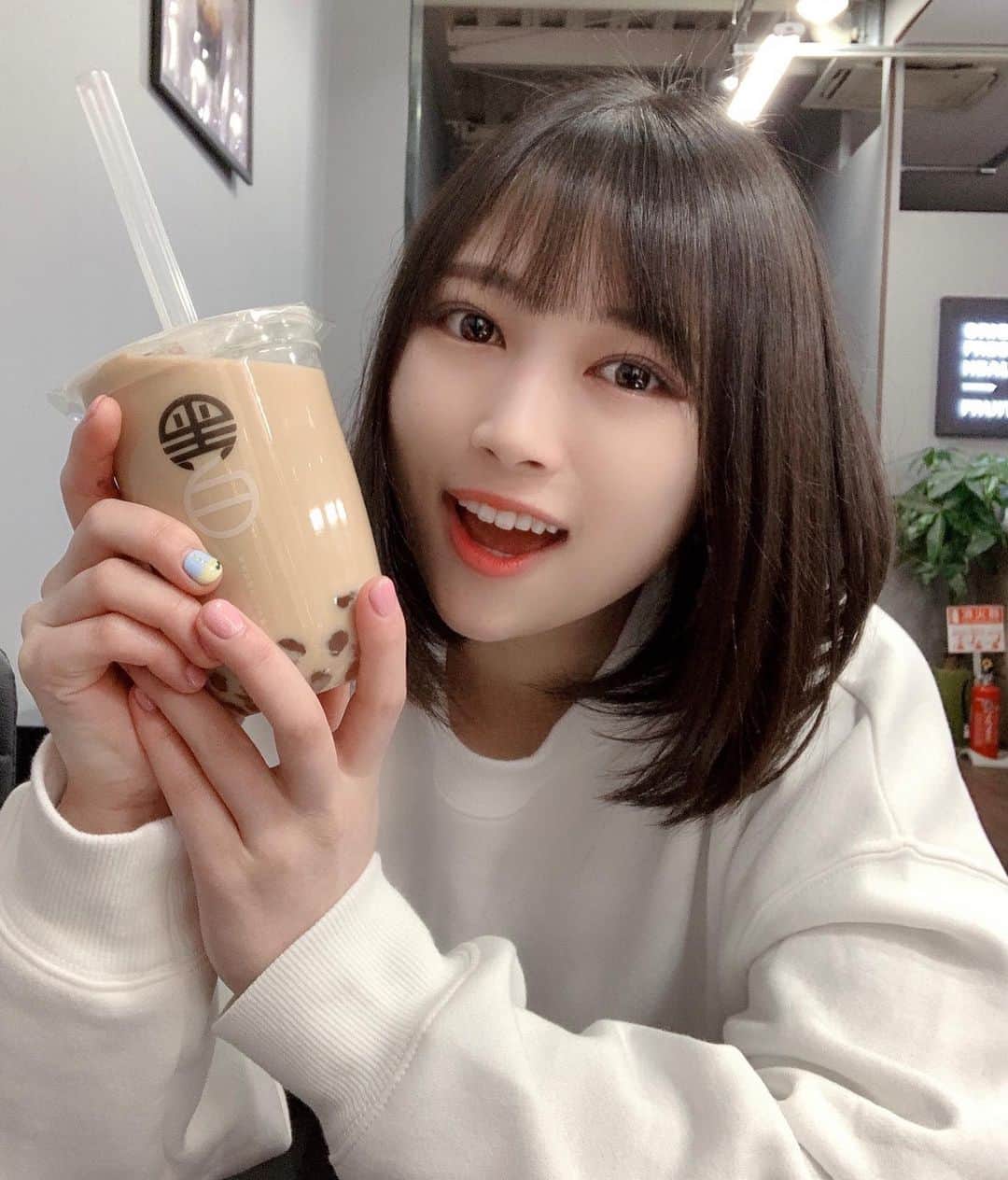 望月ひかりのインスタグラム