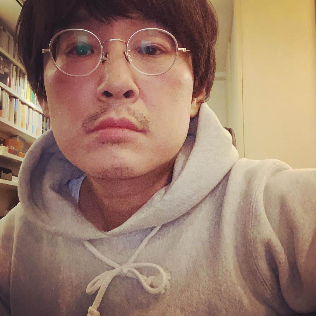 浅田信一のインスタグラム：「インスタライブあざーーす！ アーカイブの仕方がわからないw やっぱ生だね。」