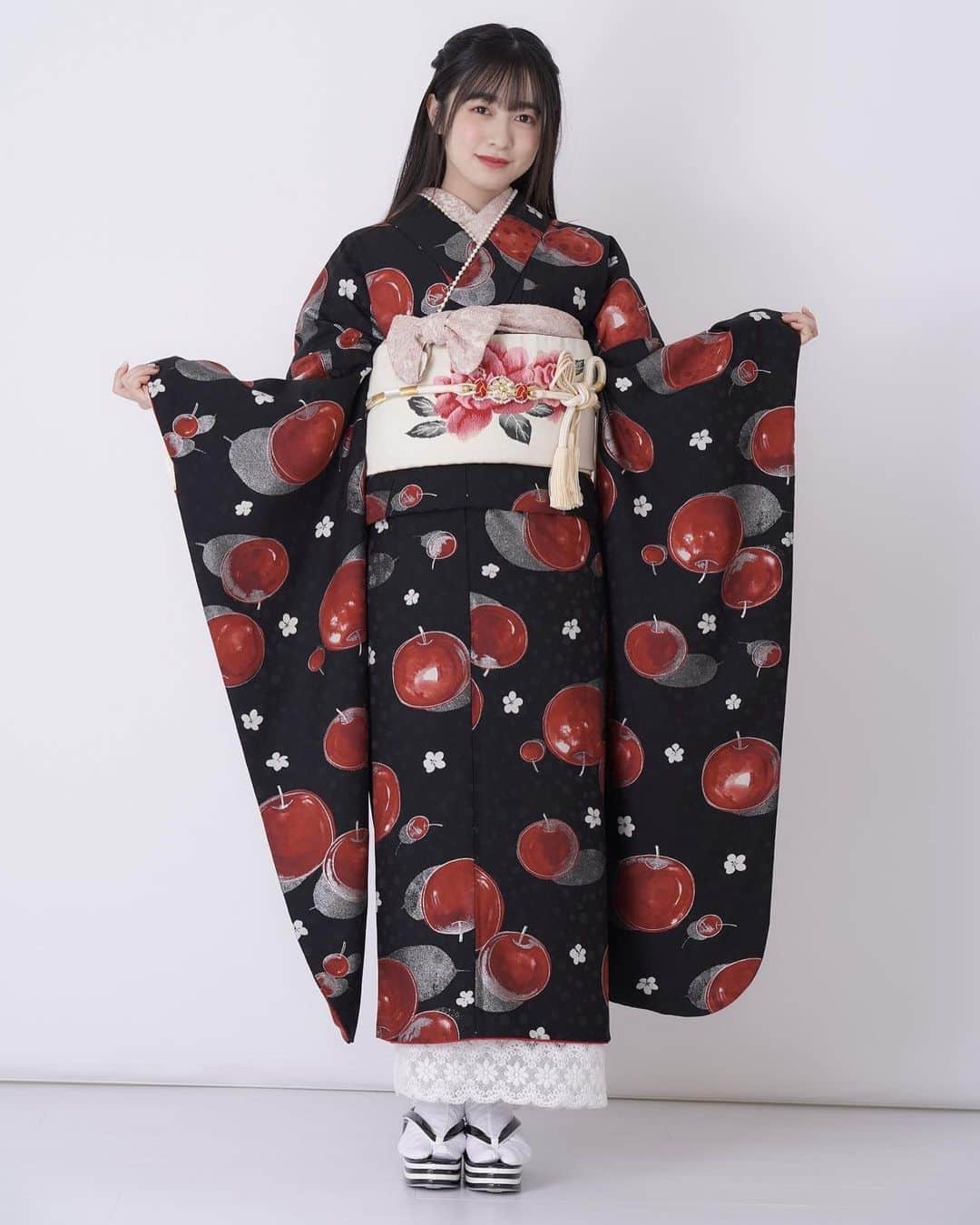 早川渚紗のインスタグラム