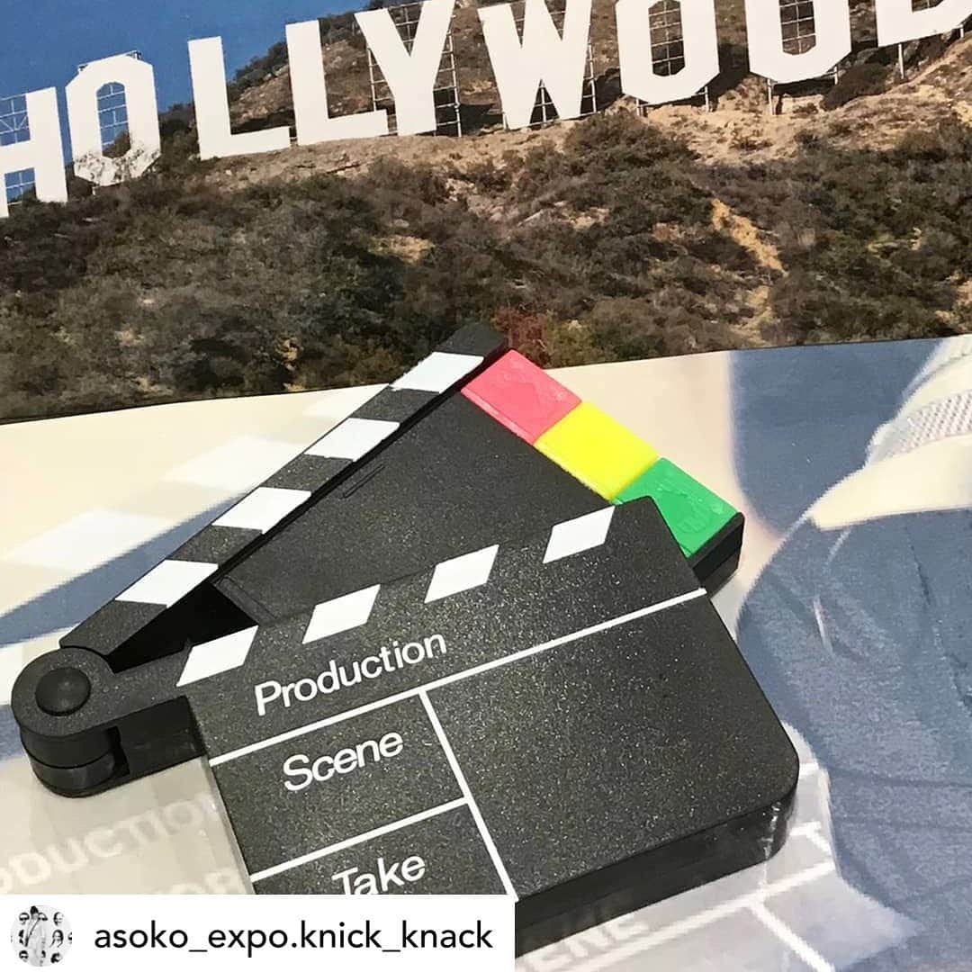ASOKO ZAKKA STOREのインスタグラム