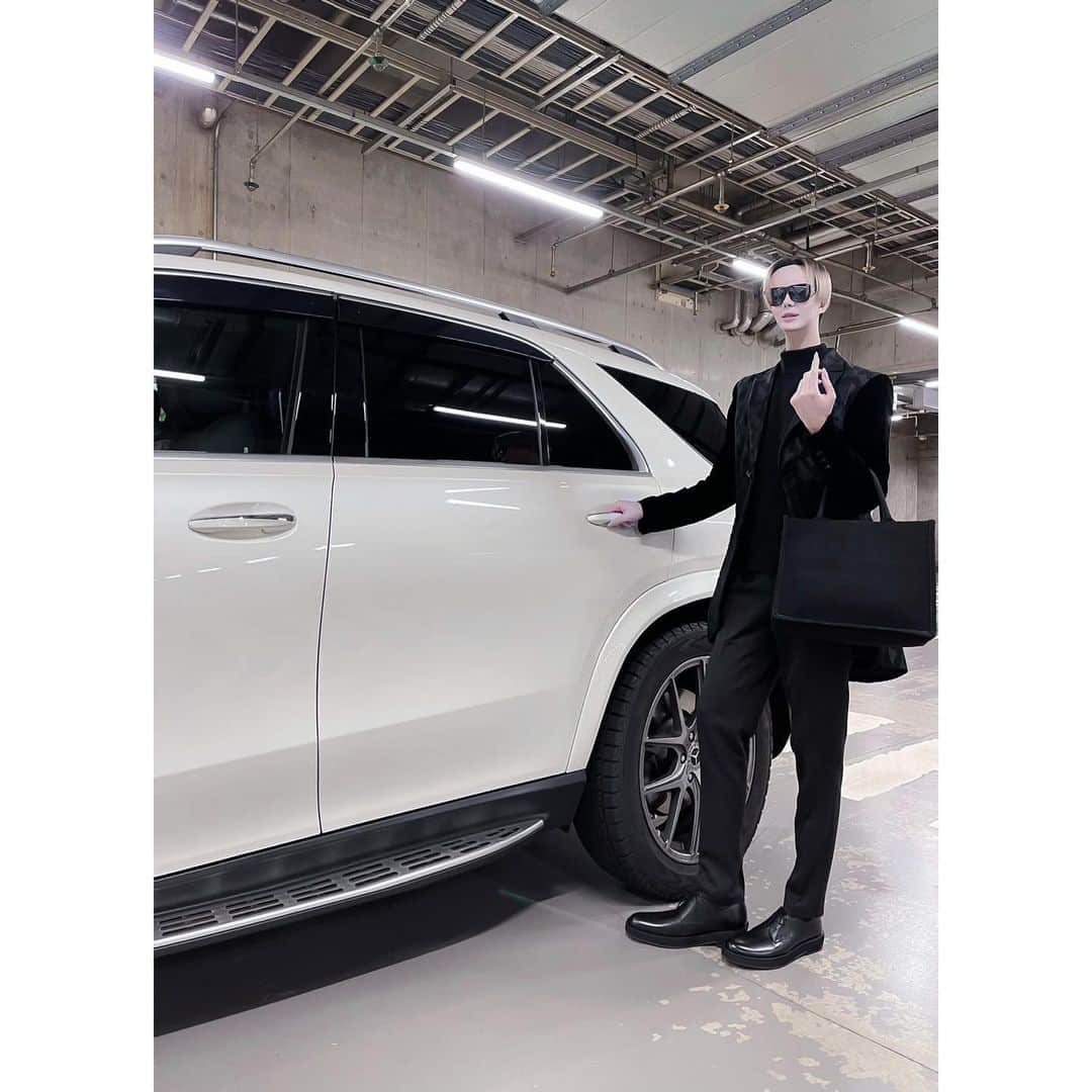 Matt（マット）のグルメインスタ