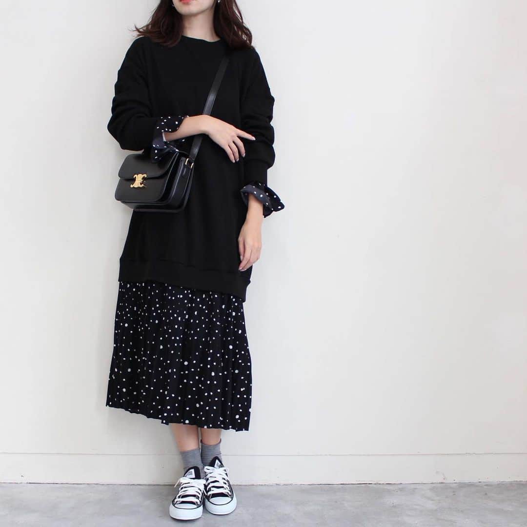 Mode Robeのグルメインスタ