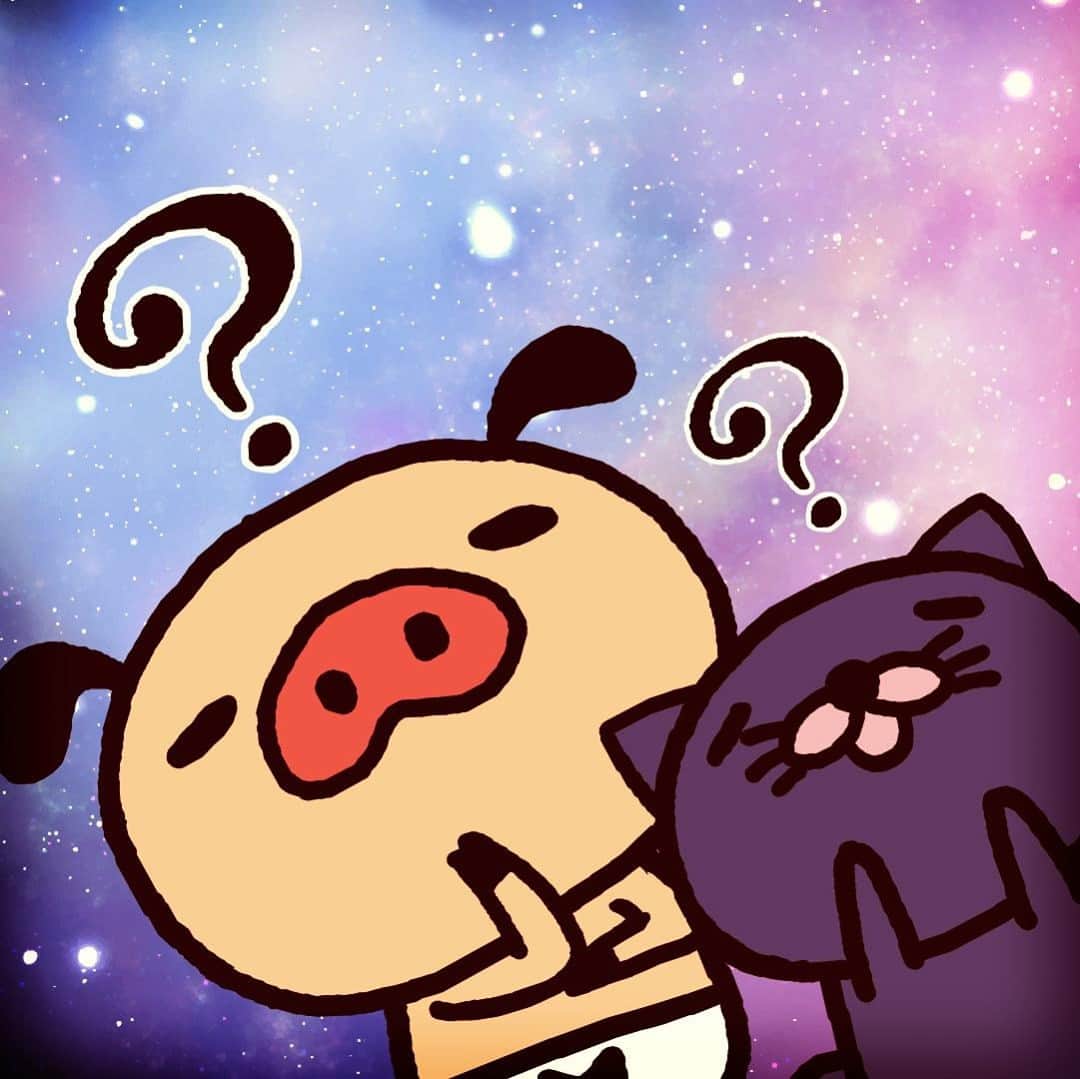 パンパカパンツ公式さんのインスタグラム写真 パンパカパンツ公式instagram うーん ちょっと何言ってるのかわからないなぁ 漫画 マンガ まんが イラスト 絵日記 Panpakapants 癒やし 子供 こども 会社員 キャラクター ファンシー ゆるキャラ