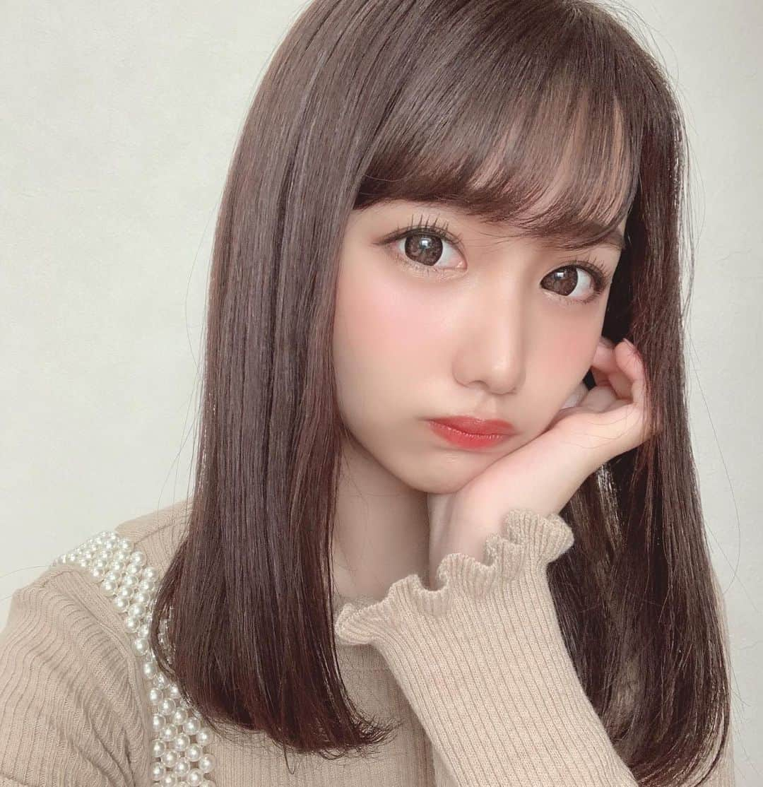 加藤里奈さんのインスタグラム写真 - (加藤里奈Instagram)「⋆ @ema_katsumoto さんの月1トリートメント😚 いつもありがとうございます😊 サラサラになった〜❤︎ ⋆ カラーもトリートメントも持ちが長いし、 毛先のパサつきも抑えられてて嬉しい😚 ⋆ コロナ対策も万全で マスクしながら施術していただいた✌︎ ⋆ #ootd #fashion #instafood #instagram #instalike  #hairstyle #outfit #code #coordinate #style #stylepoint #instafashion #instagood #instalike #ファッション #撮影 #ヘアアレンジ #ヘアスタイル #アレンジスタイル #ヘア #かとこ #コーディネート #コーデ #かとこーで #今日の服 #ema #emaassort」1月11日 17時54分 - katoco0326