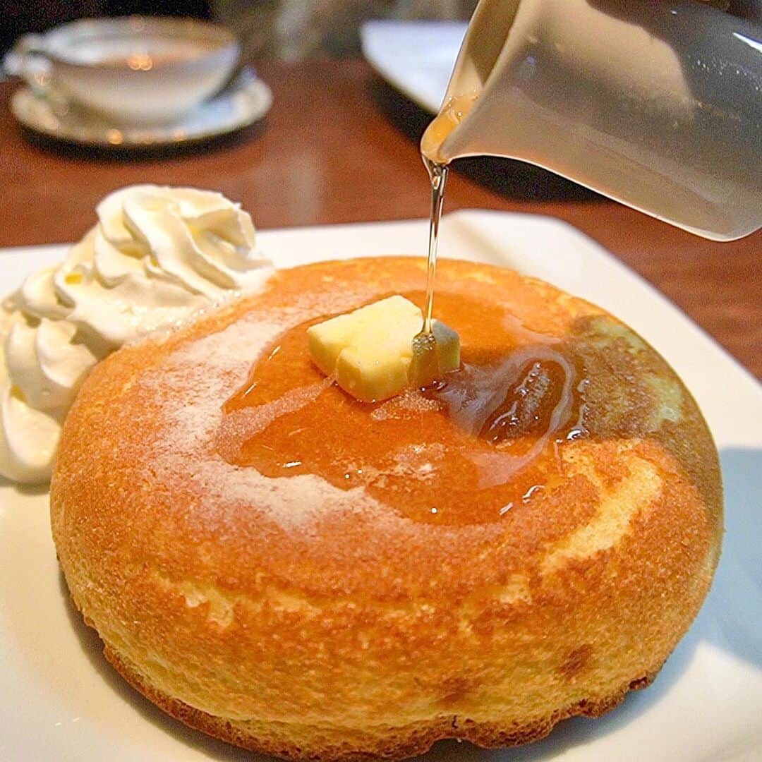 MOEKAのグルメインスタ