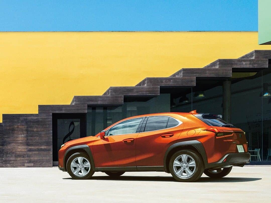LEXUS / レクサスのインスタグラム