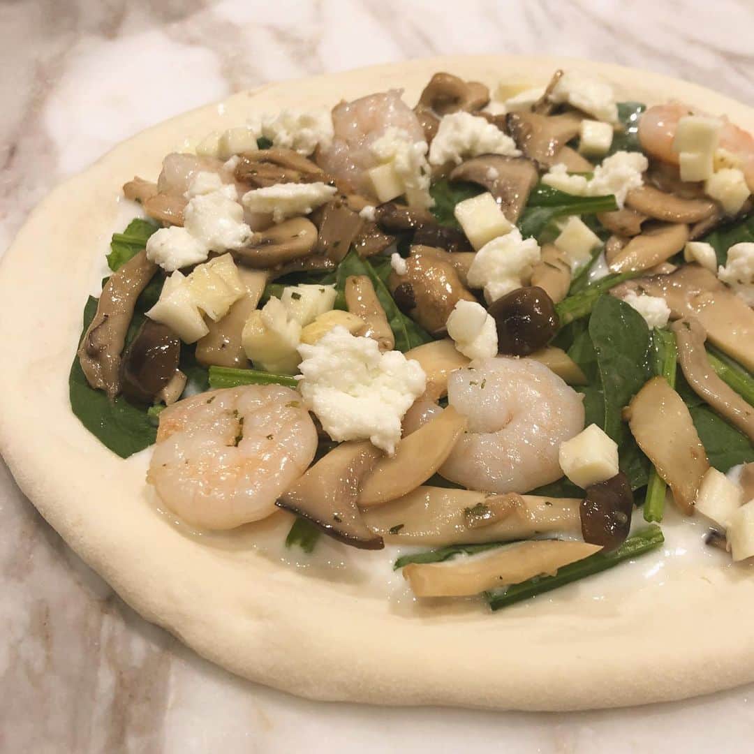 サルヴァトーレクオモ小矢部のグルメインスタ