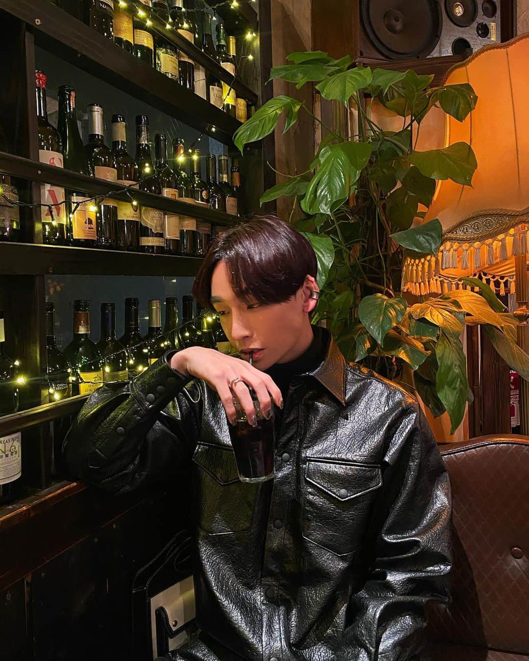 Noah（ノア）のインスタグラム：「It’s always the darkest before the dawn   #TaikiNoah#sendingpositivity2u」