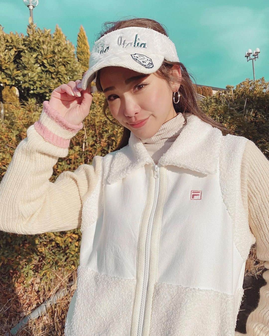 藤森マリナのインスタグラム