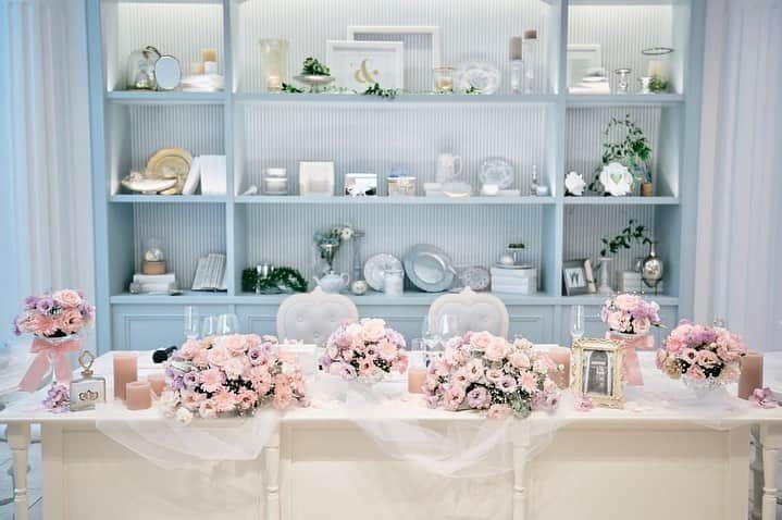 ANNIVERSAIRE アニヴェルセル 公式のグルメインスタ