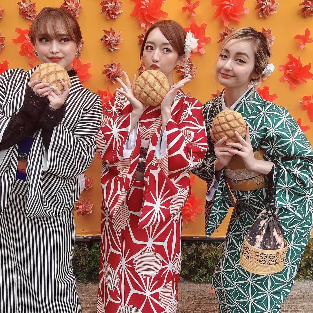 加瀬愛莉のグルメインスタ