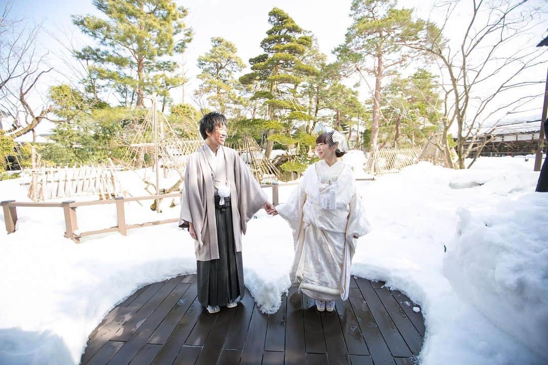 小林樓《新潟県見附市：結婚式場》のグルメインスタ