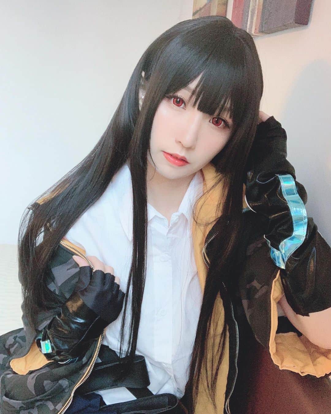 Sherryのインスタグラム