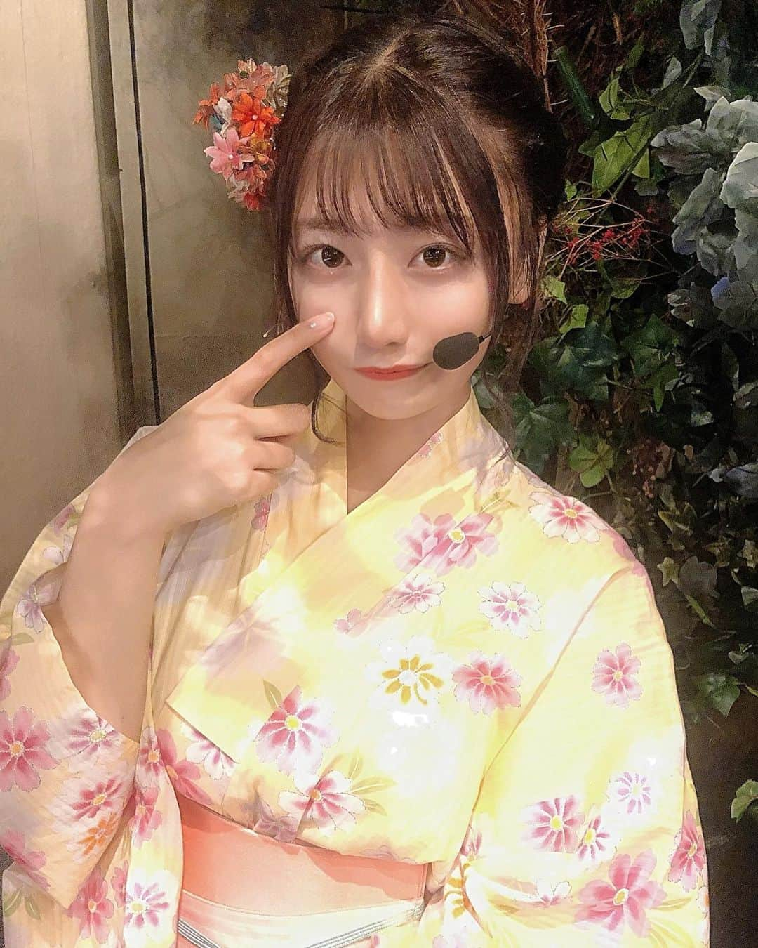 鈴木優香さんのインスタグラム写真 - (鈴木優香Instagram)「こんばんは〜(^.^)  AKB48team8静岡県代表の鈴木優香です！ この度、Instagramのアカウントを開設することになりました！  この時期なのでオシャレな写真を撮るのが難しいですが、自分のペースで自分なりの「カワイイ」を発信できたらな〜と思っております  よろしくお願いします*₍´｡• ᵕ •｡`₎ა  #AKB48 #成人の日」1月11日 18時30分 - yuuka_chan815