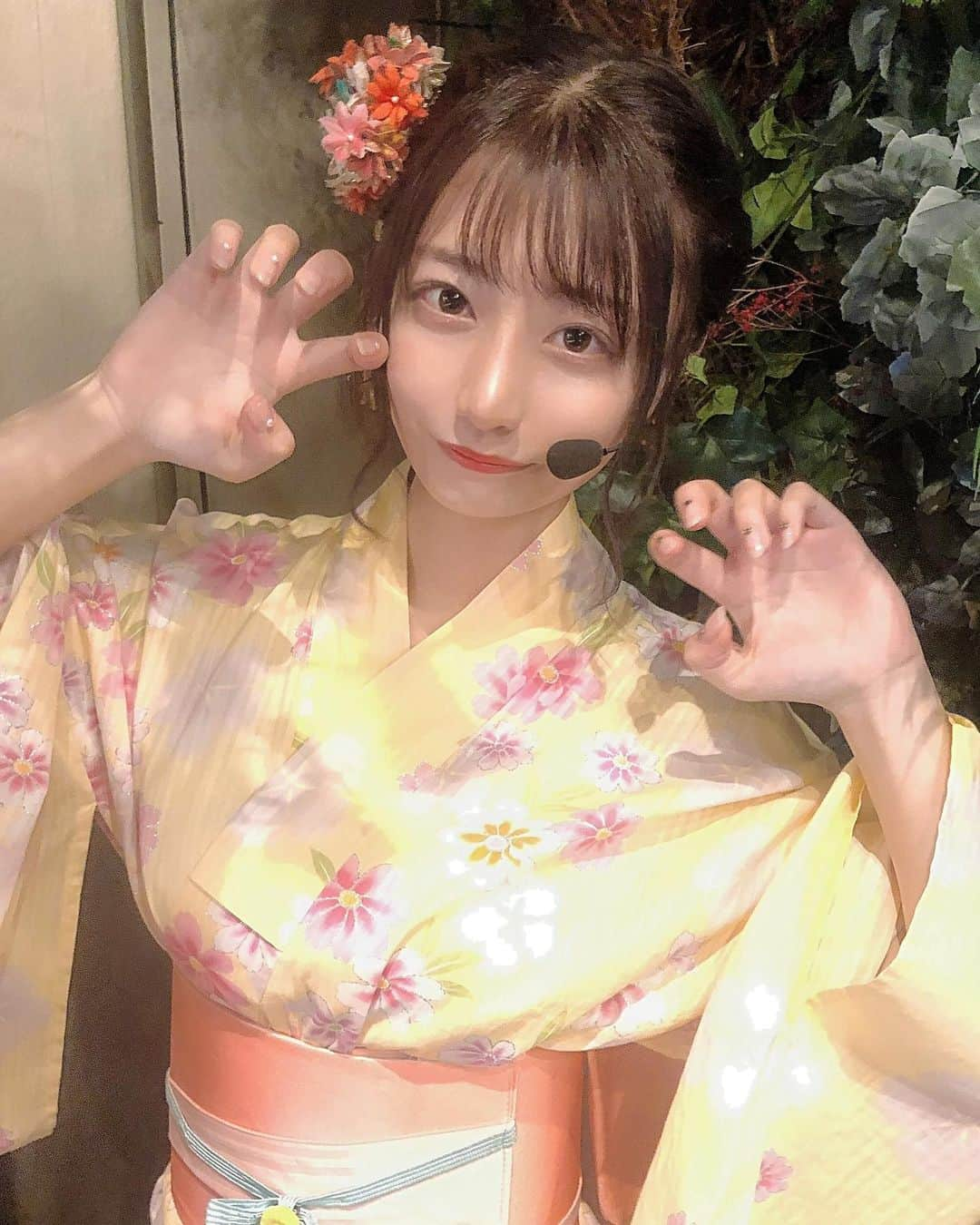 鈴木優香さんのインスタグラム写真 - (鈴木優香Instagram)「こんばんは〜(^.^)  AKB48team8静岡県代表の鈴木優香です！ この度、Instagramのアカウントを開設することになりました！  この時期なのでオシャレな写真を撮るのが難しいですが、自分のペースで自分なりの「カワイイ」を発信できたらな〜と思っております  よろしくお願いします*₍´｡• ᵕ •｡`₎ა  #AKB48 #成人の日」1月11日 18時30分 - yuuka_chan815