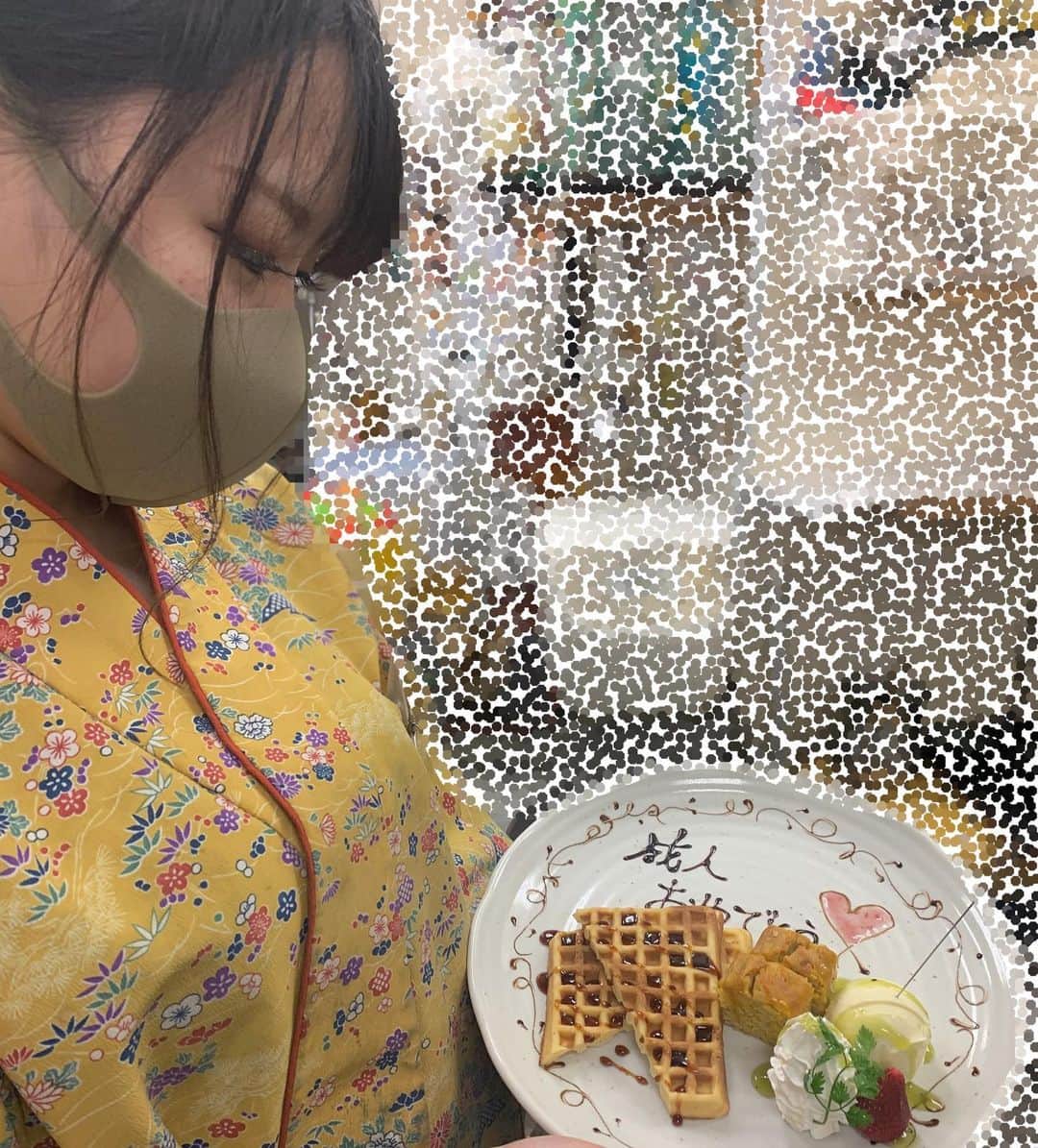 ゆずの小町京橋店のグルメインスタ