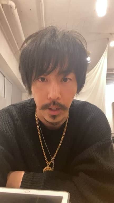 masayuki nittaのインスタグラム