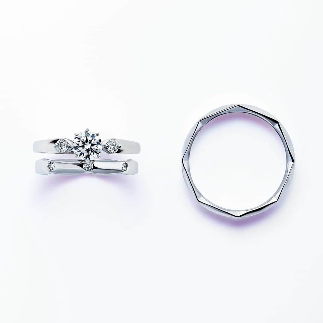 starjewelry_pressさんのインスタグラム写真 - (starjewelry_pressInstagram)「【SUNSHINE of LIFE】 太陽の煌めきをイメージしたSUNSHINE of LIFE。 幸せなおふたりの未来がいつまでも光輝くようにとコンセプトが込められたリングは、同シリーズでの重ね着けがおすすめです。  #starjewelry #スタージュエリー #starjewelrybridal  #bridal #marriagering  #engagementring  #結婚指輪 #婚約指輪」1月11日 18時52分 - starjewelry_press