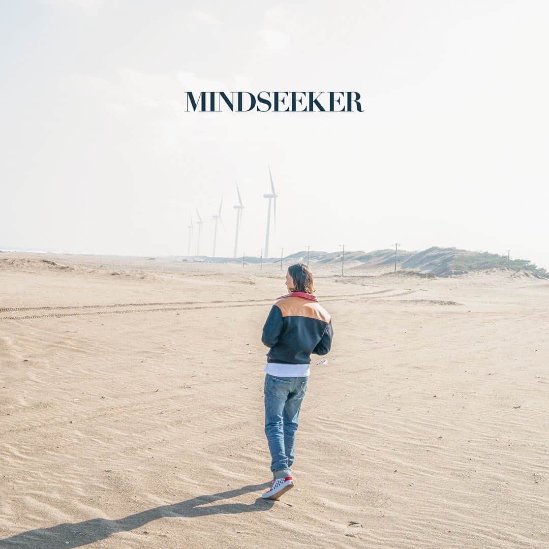 高橋優也のインスタグラム：「01.15 MINDSEEKER HOMME SS21 RESORT COLLECTION  Photographer : @yuyatakahashi.monster  Stylist : @shogo_tachibana  Hair & Make : @narumi.co  Videographer : @yohei_ohno  Model : @1li_ili」