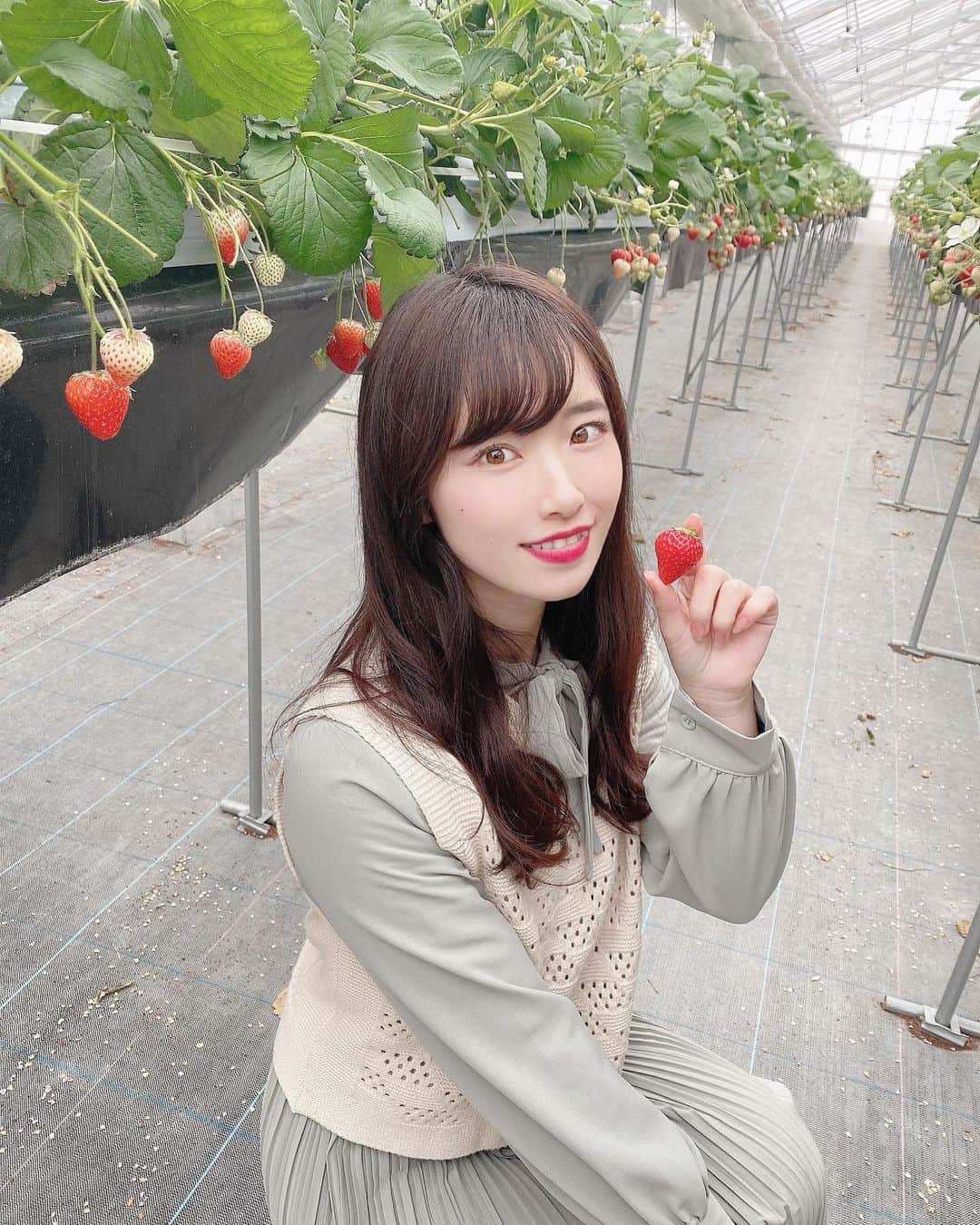 川子芹菜のグルメインスタ