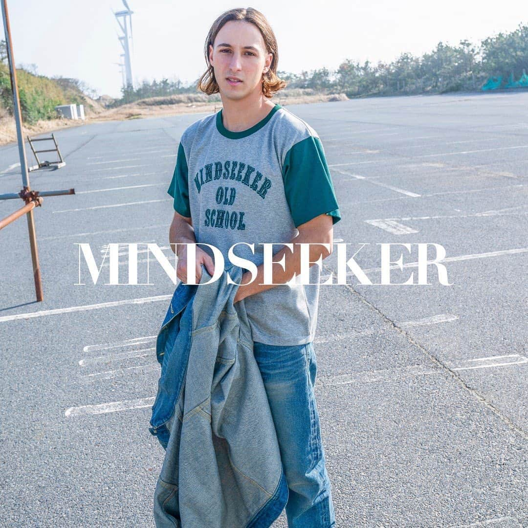 高橋優也さんのインスタグラム写真 - (高橋優也Instagram)「01.15 MINDSEEKER HOMME SS21 RESORT COLLECTION  Photographer : @yuyatakahashi.monster  Stylist : @shogo_tachibana  Hair & Make : @narumi.co  Videographer : @yohei_ohno  Model : @1li_ili」1月11日 18時50分 - yuyatakahashi.monster