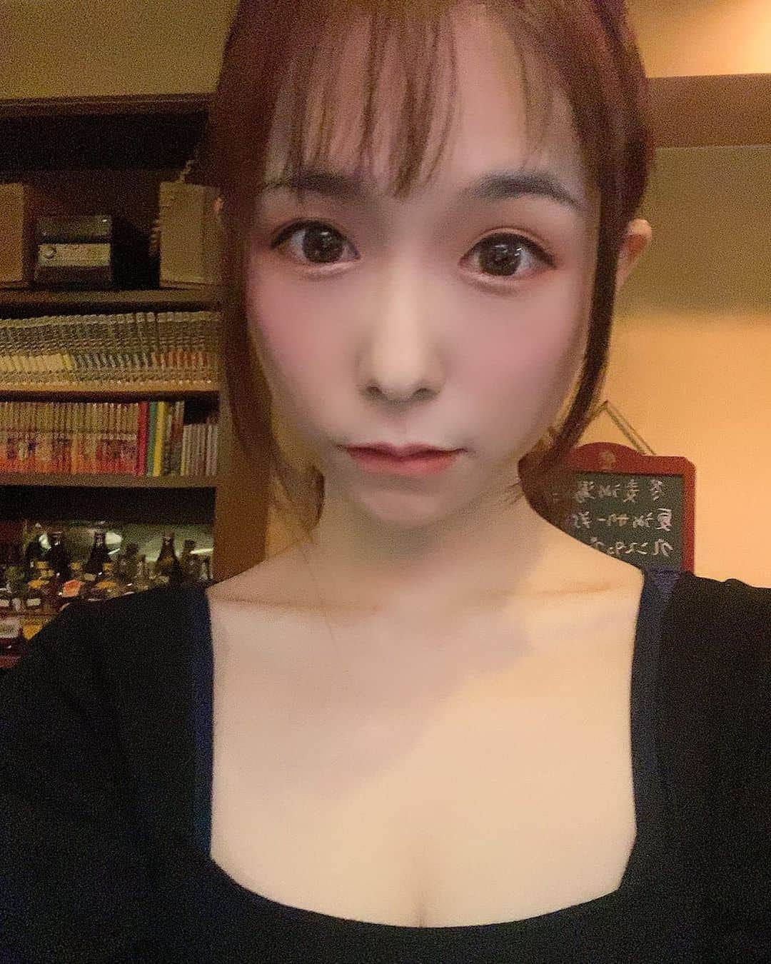 笹倉杏のインスタグラム