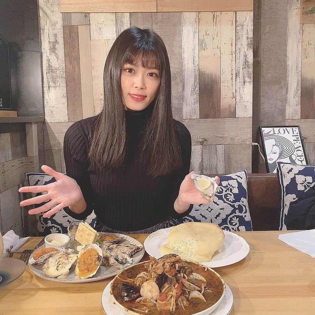 シュアン（施鈺萱）のグルメインスタ