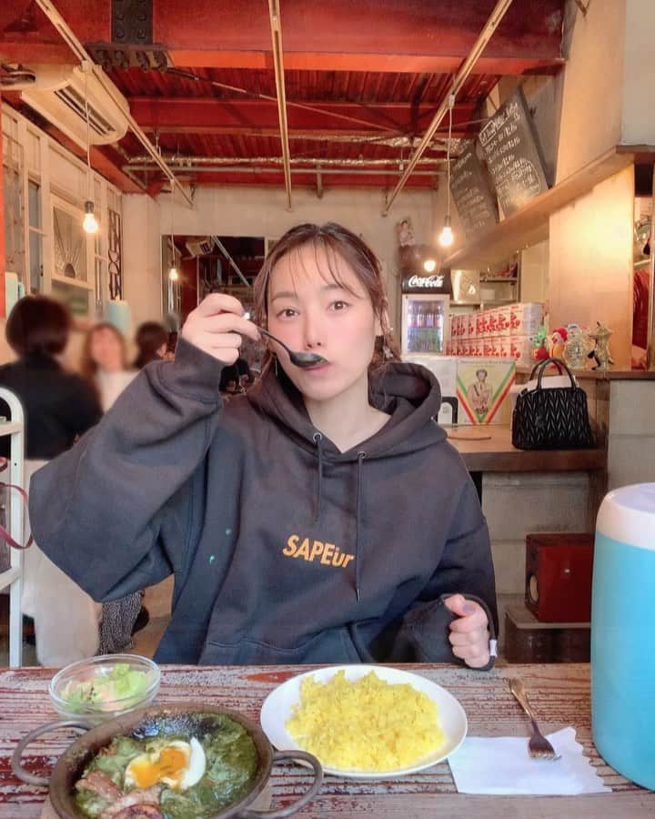 島村みやこのグルメインスタ