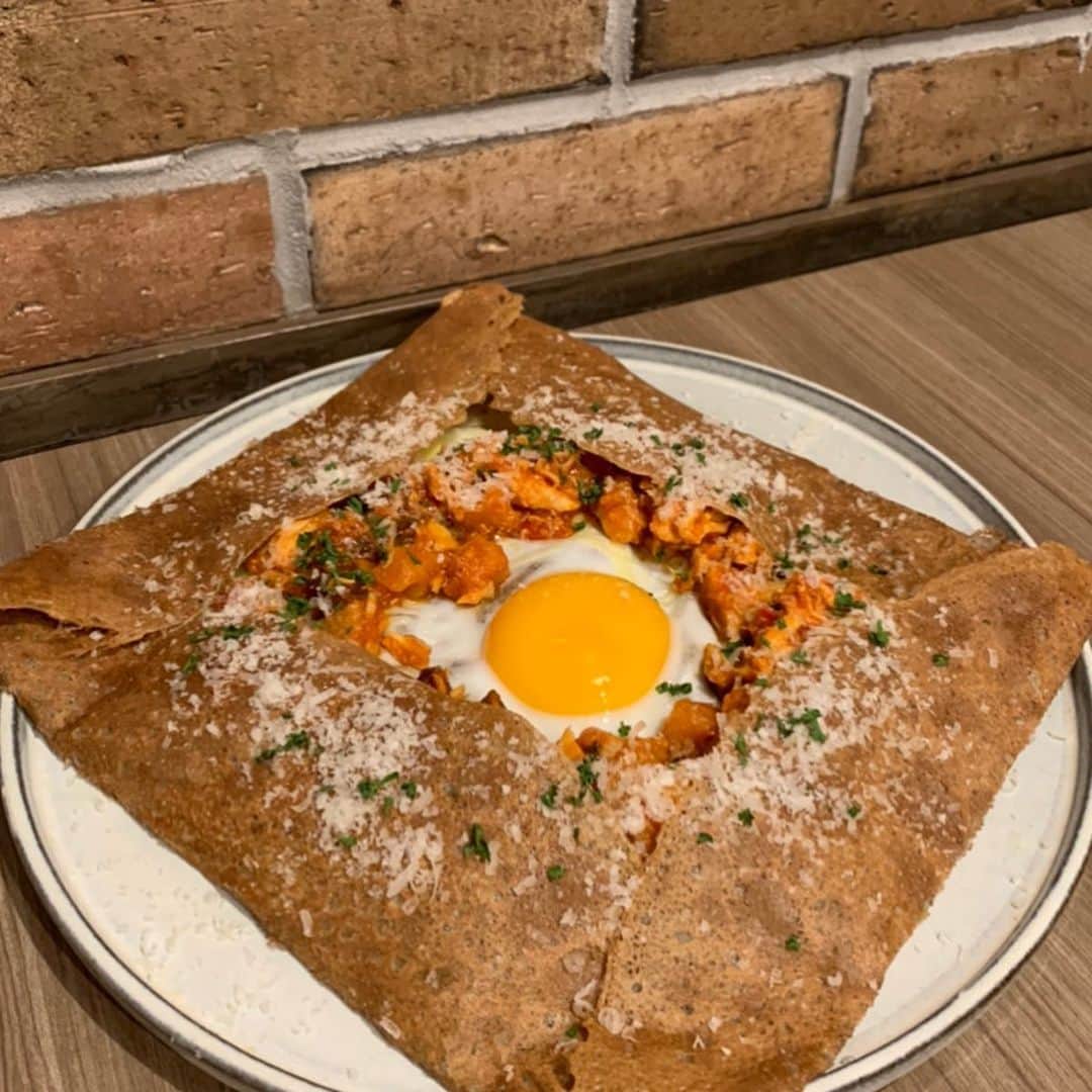 T.G.HEARTH TGハースのグルメインスタ